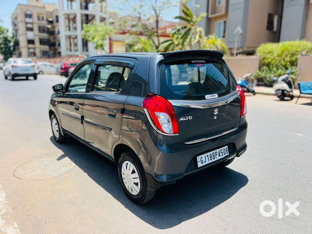 Maruti Suzuki Alto 800 Vxi Airbag, 2022, Petrol