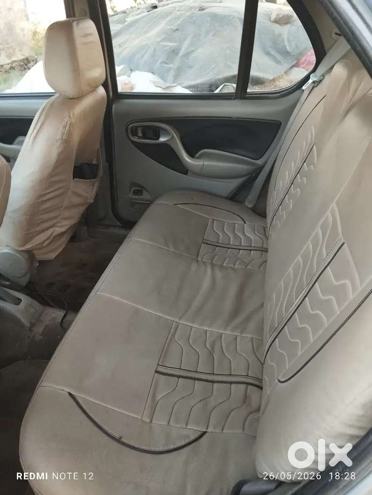 Tata Indigo V Series 2012 Diesel