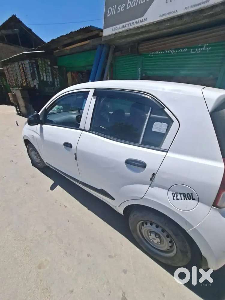 New Hyundai Santro Era 2022 Model Mint Condition