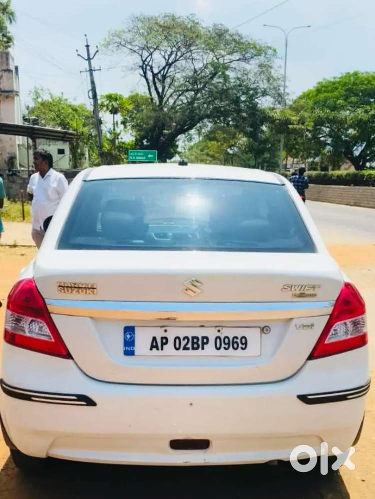 Maruti Dzire Diesel 2014