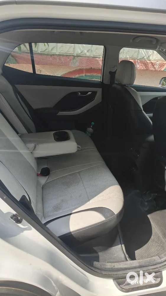 Hyundai Creta Facelift 2023 Diesel