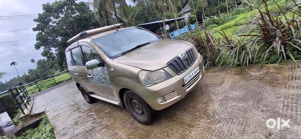 Mahindra Xylo [ ] 2.5 D2 Bs Iii, 2010, Diesel
