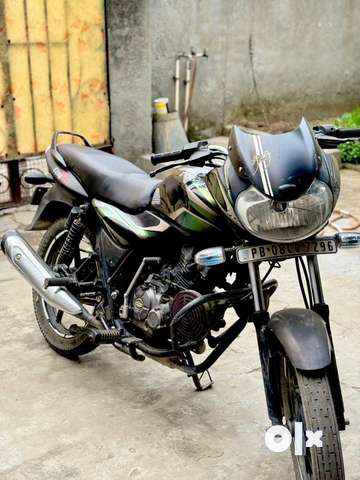 Discover 100cc 2014 model sale