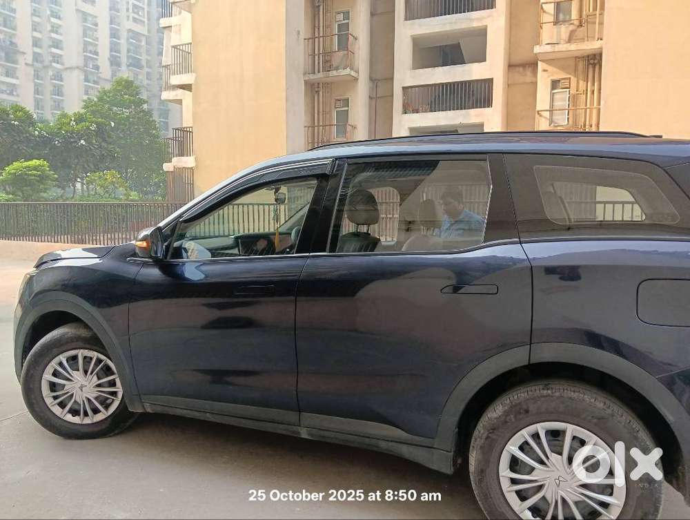 Suv700- 2023- Automatic -petrol