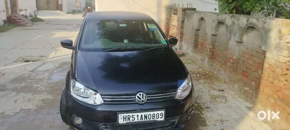 Volkswagen Vento Good Condition