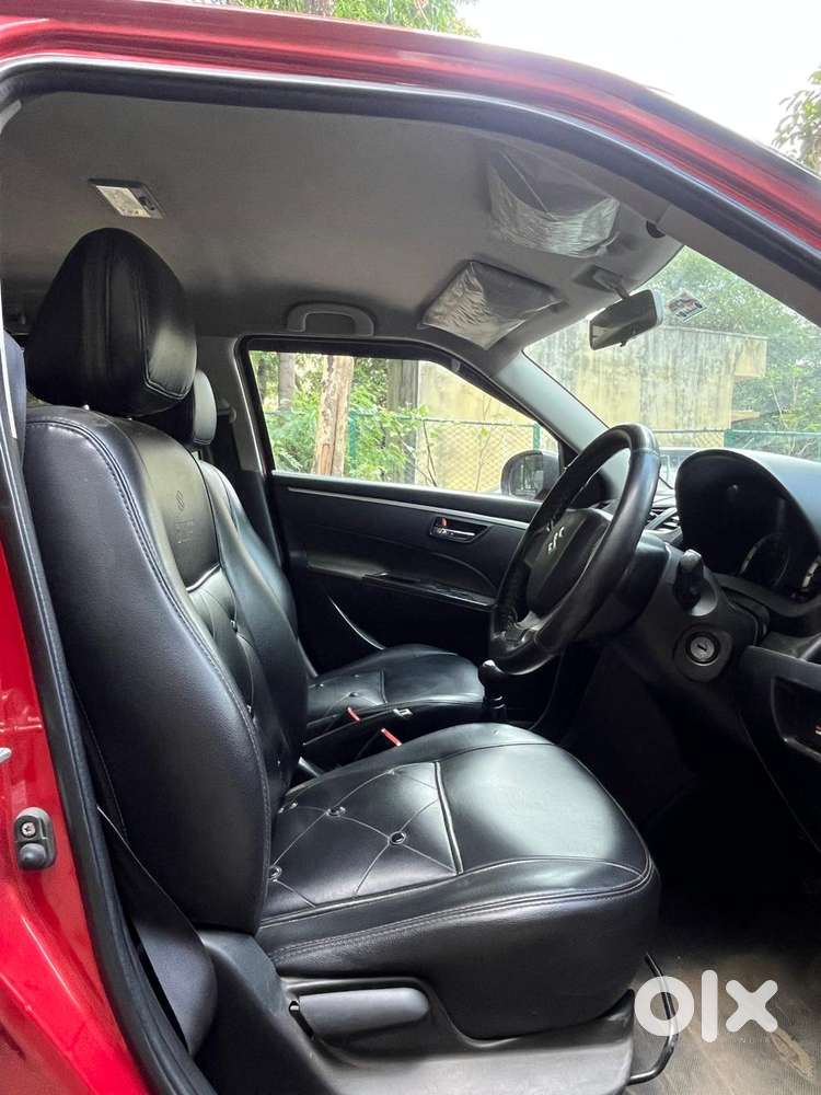 Maruti Suzuki Swift Vxi + Manual, 2013