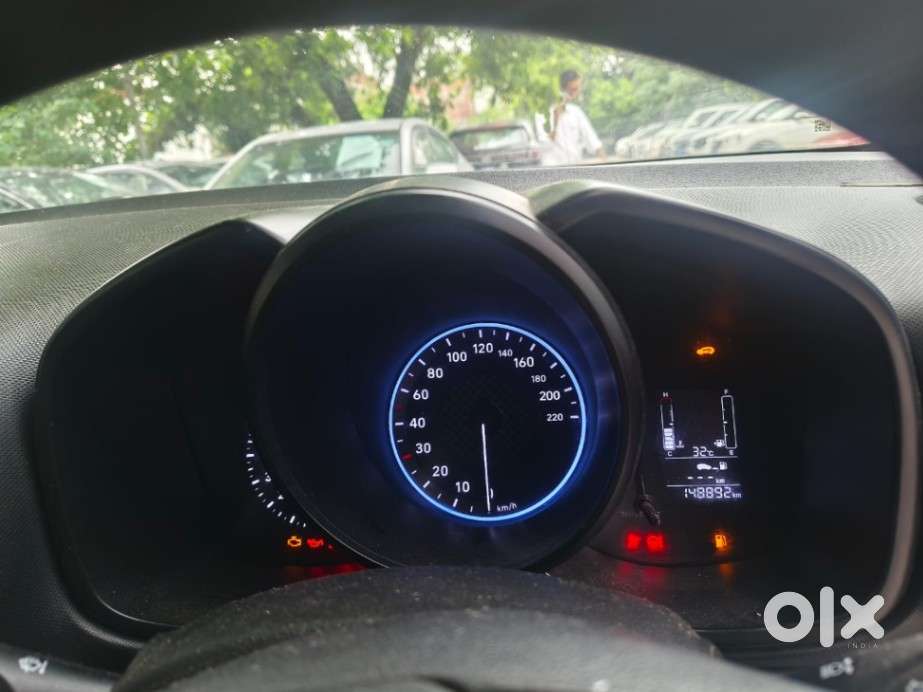 Hyundai Venue S Mt 1.2 Kappa, 2020, Petrol