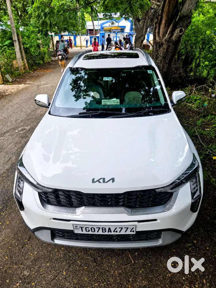 Kia Sonet 1.2 Plus 2026 Manual