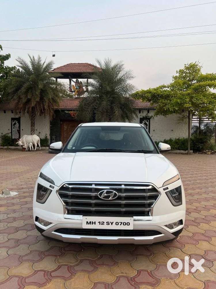 Hyundai Creta 1.5 Ex Diesel, 2020, Diesel