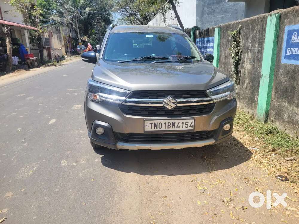 Maruti Suzuki Xl6 2021 Petrol 53000 Km Driven
