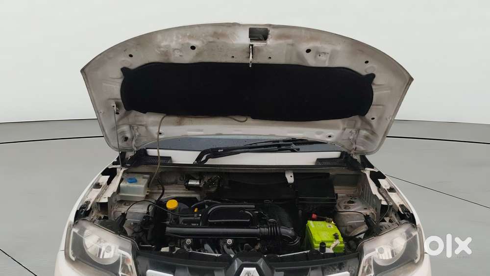 Renault Kwid Rxt, 2016, Petrol