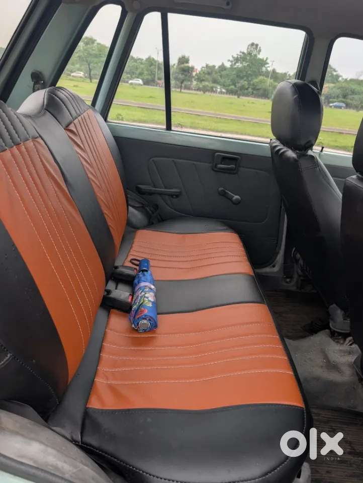 Maruti Suzuki 800 Ac, 2004, Petrol