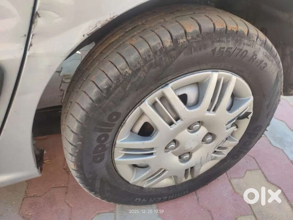 Honda City Ivec 2012 Cng & Hybrids 85000 Km Driven