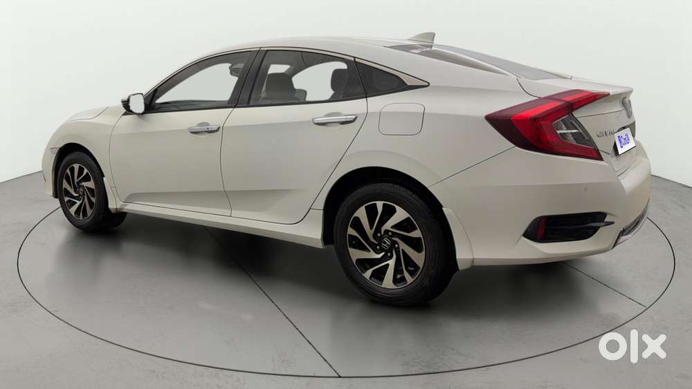 Honda Civic Vx, 2019, Petrol