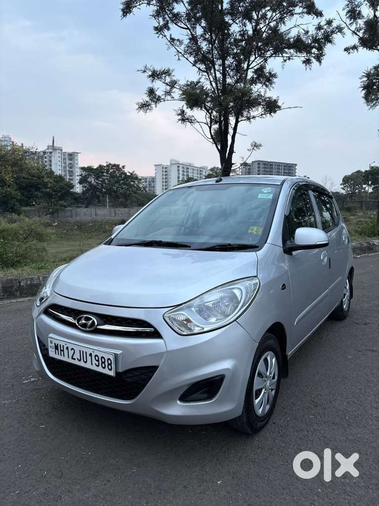 Hyundai Grand I10 Sportz, 2013, Cng & Hybrids