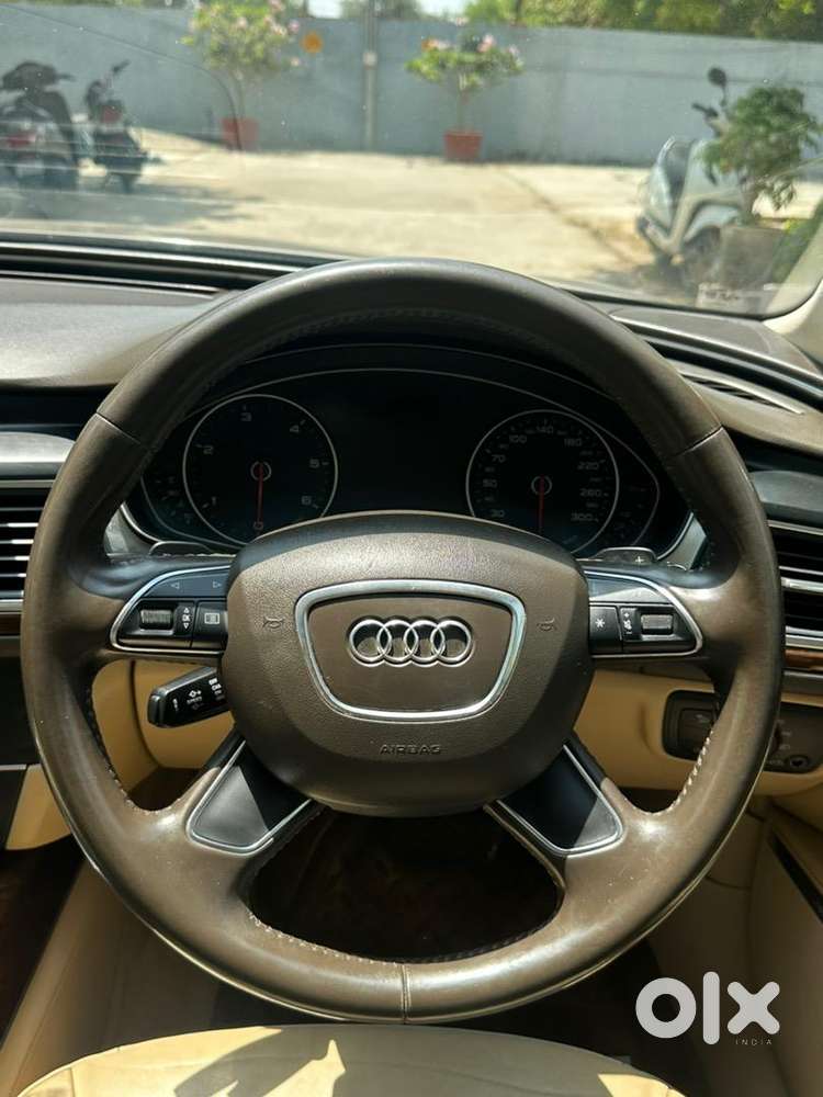 Audi A6 2013 Diesel 71000 Km Driven