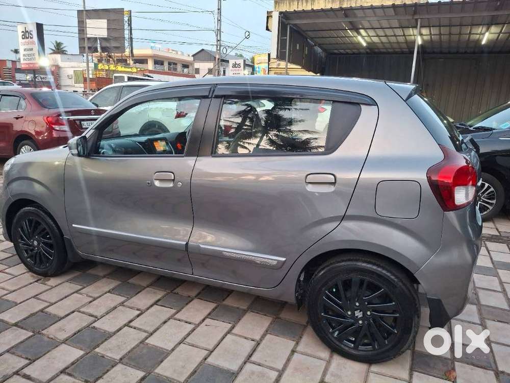Maruti Suzuki Celerio Zxi Plus Amt, 2023, Petrol