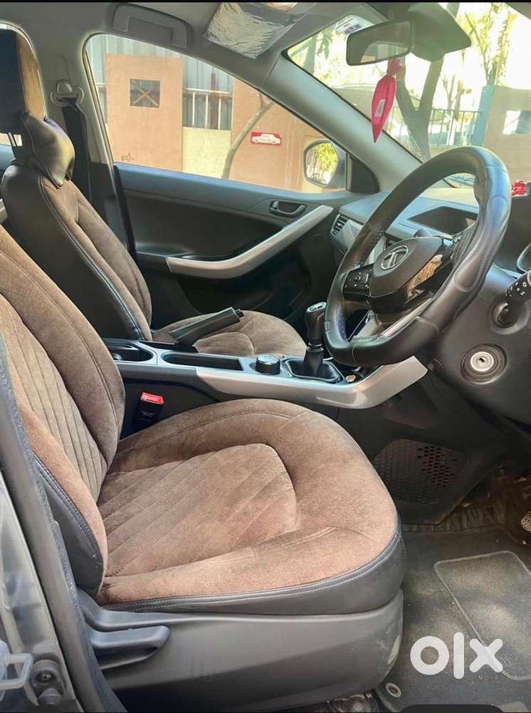 Tata Nexon 2023 Petrol Well Maintained
