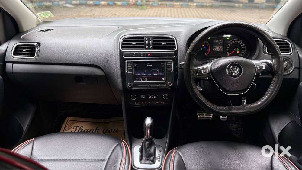 Volkswagen Polo 1.2 Gt Tsi, 2019, Petrol
