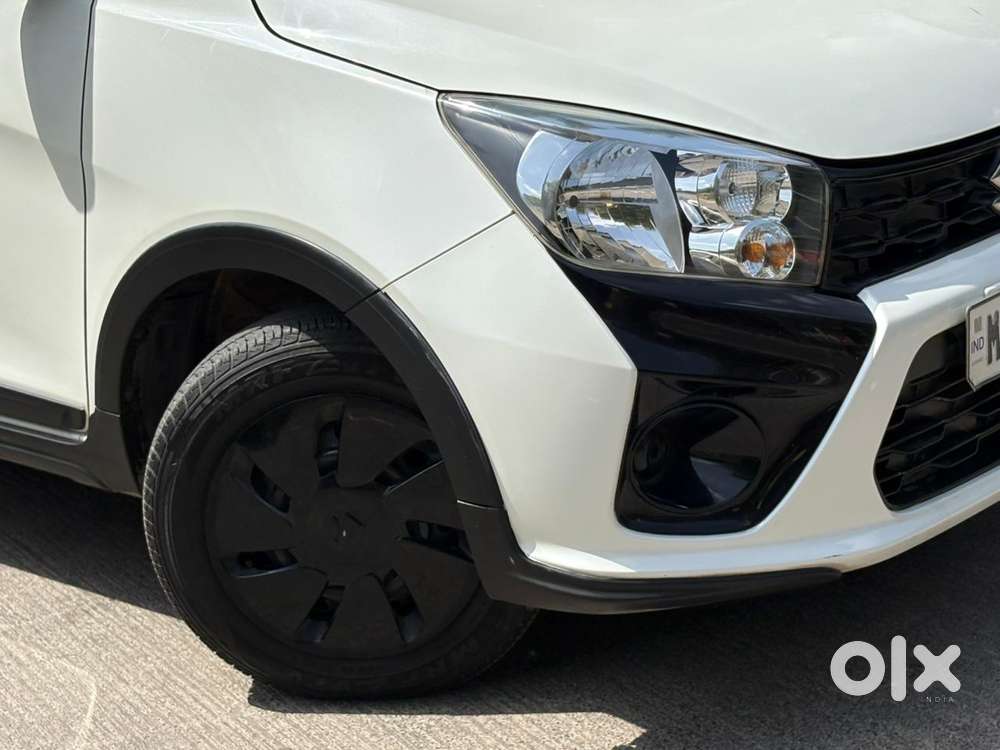 Maruti Suzuki Celerio X, 2020, Petrol