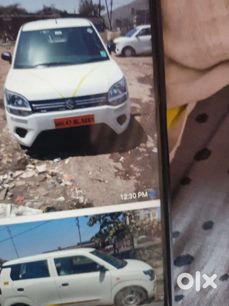 T Permit Wagonr Vasai