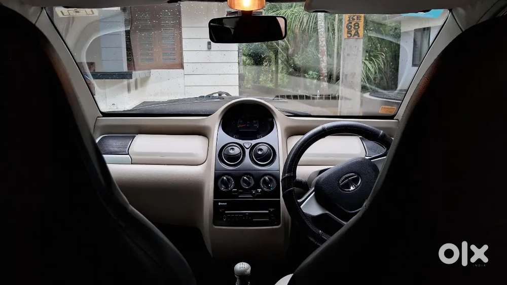 Tata Nano 2016 Petrol Well Maintained