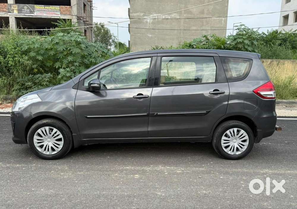 Maruti Suzuki 2015 Car