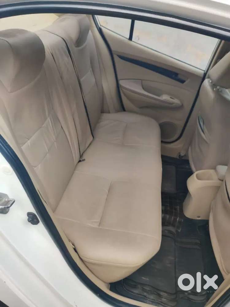 Honda City 2011 Mt First Owner
