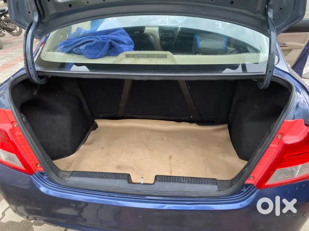 2nd Owner Maruti Dzire Vdi 2019