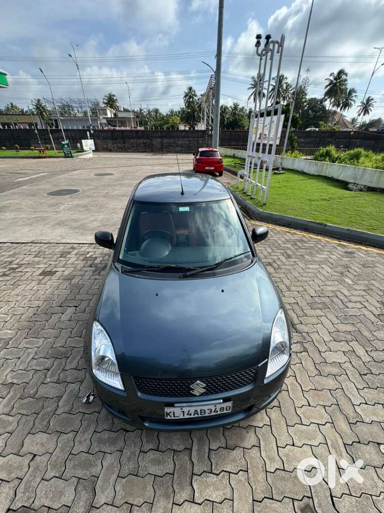 Maruti Swift Diesel 2009