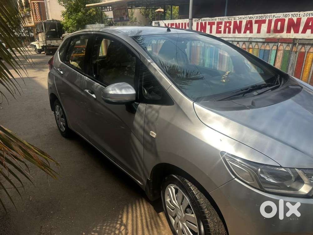 Honda Diesel Car 2016