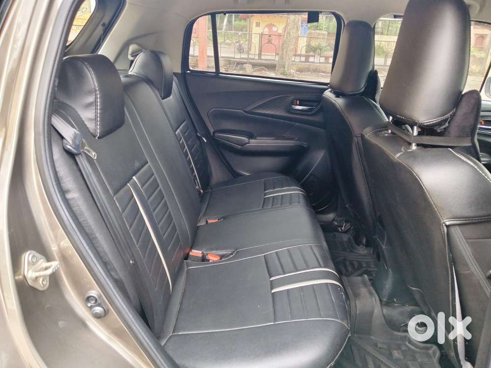 Maruti Suzuki Swift Vxi Cng, 2025, Cng & Hybrids
