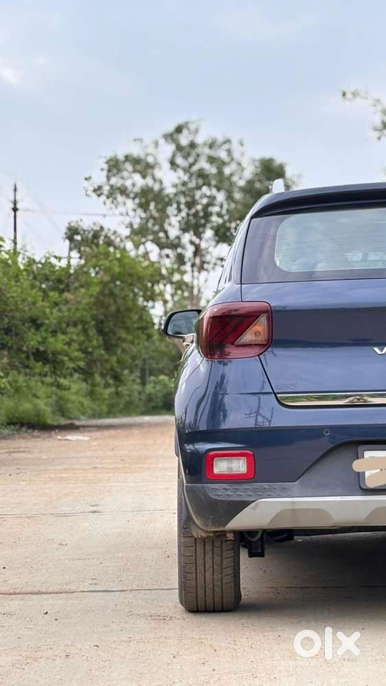 Hyundai Venue Sx Plus Turbo Dct, 2019, Petrol