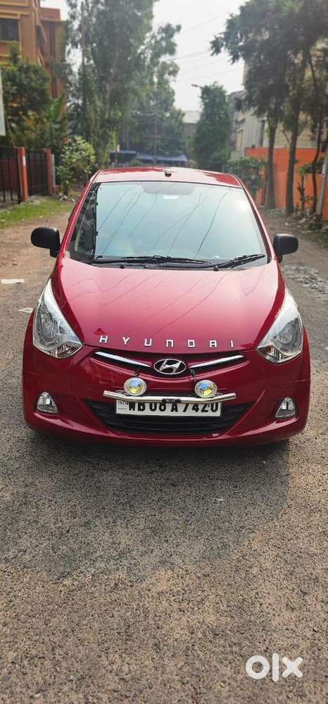 Hyundai Used Car 2017
