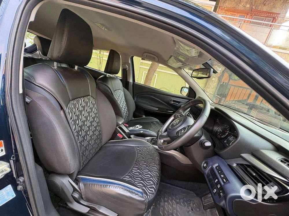 Maruti Suzuki Baleno 1.2 Alpha At, 2023, Petrol