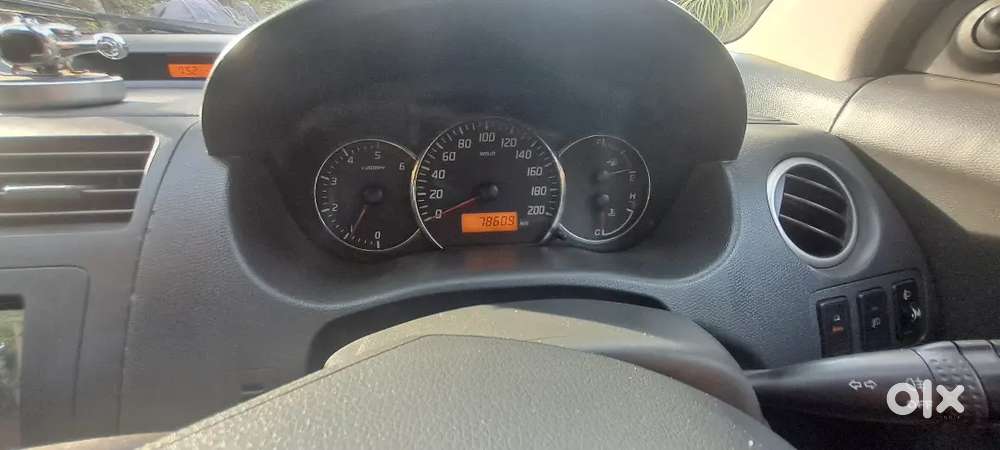 Maruti Suzuki Swift Dzire 2010
