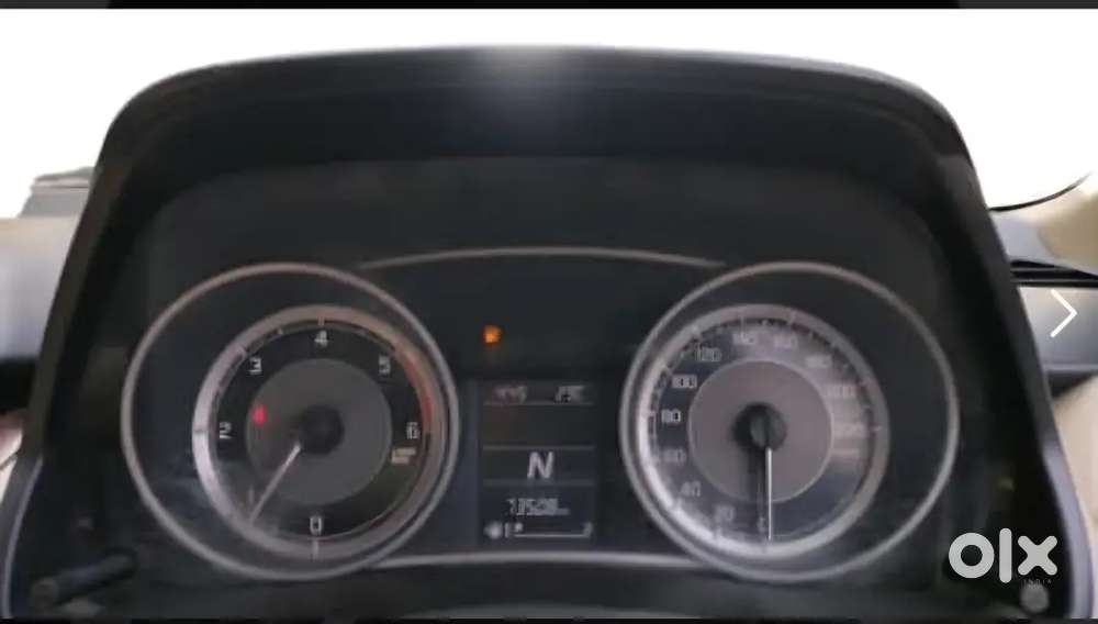 Maruti Suzuki Dzire 2017 Diesel