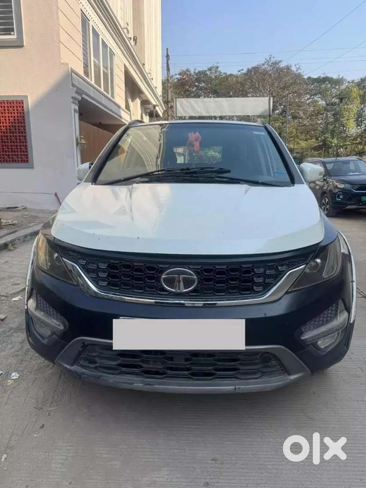 Tata Hexa 2.2 Xta 2018 मॉडल