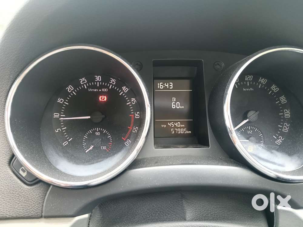 Skoda Yeti Active 2.0 Tdi Cr 4x2, 2012, Diesel