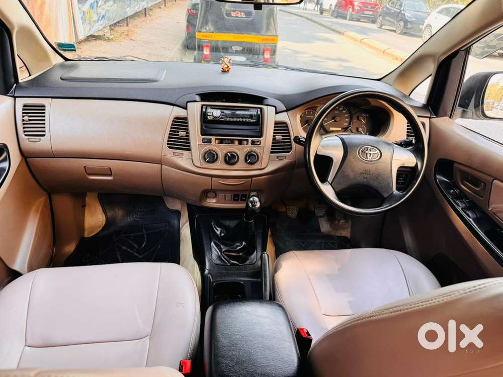 Toyota Etios Cross