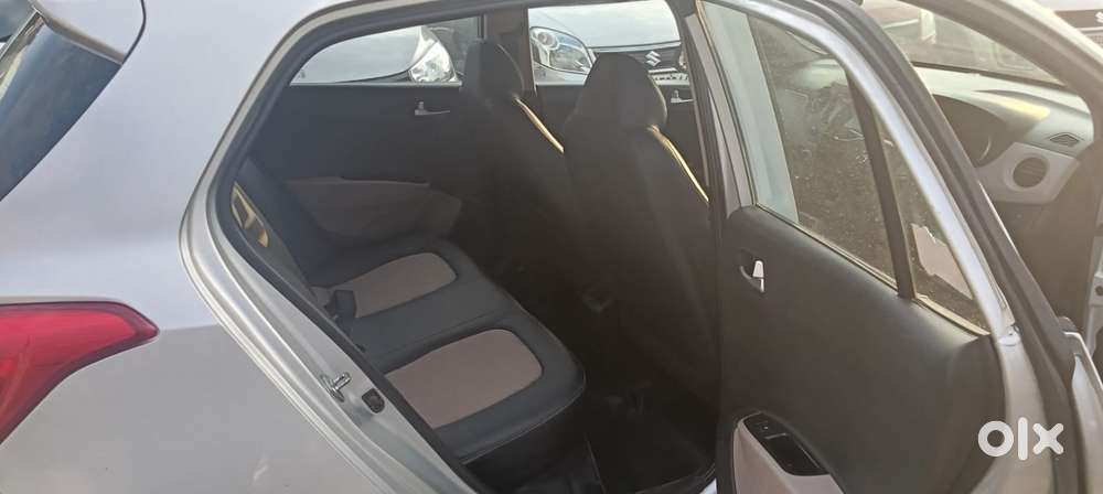 Hyundai Grand I10 Sportz O 1.2, 2018, Petrol