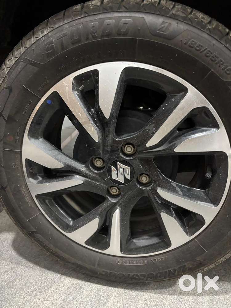 Maruti Suzuki Swift 2022 Petrol 20000 Km Driven