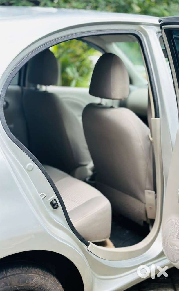 Nissan Micra Xv D, 2012, Diesel