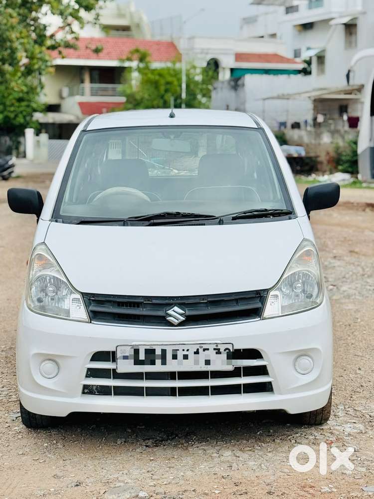 Maruti Suzuki Estilo Lxi, 2013, Petrol
