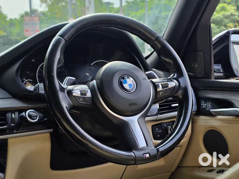 Bmw X5 Xdrive 30d M Sport, 2018, Diesel