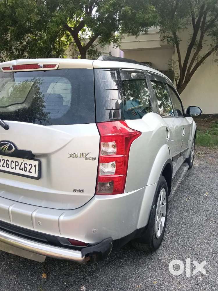 Mahindra Xuv500 Diesel Manual 2015