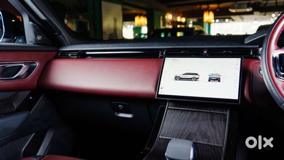 Land Rover Range Velar Hse Dynamic 2.0 Diesel, 2024, Diesel