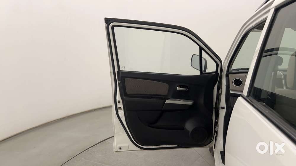 Maruti Suzuki Wagon R Lxi 1.0, 2014, Petrol