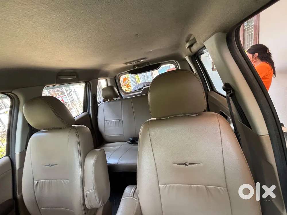 Mahindra Tuv 300 2017 Diesel 48000 Km Driven