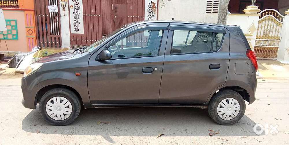 Maruti Suzuki Alto 800 Lxi, 2019, Petrol